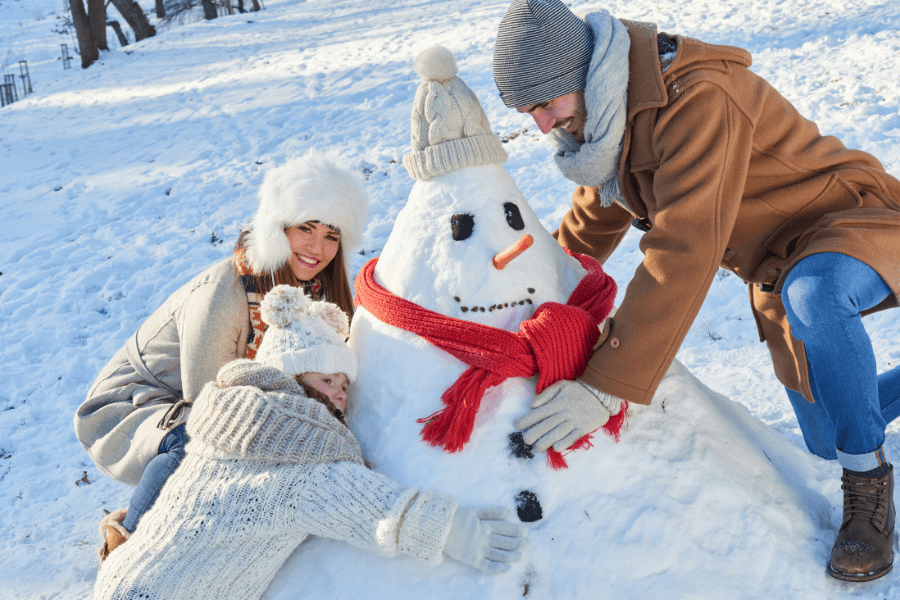 ferie swinoujscie rodzina