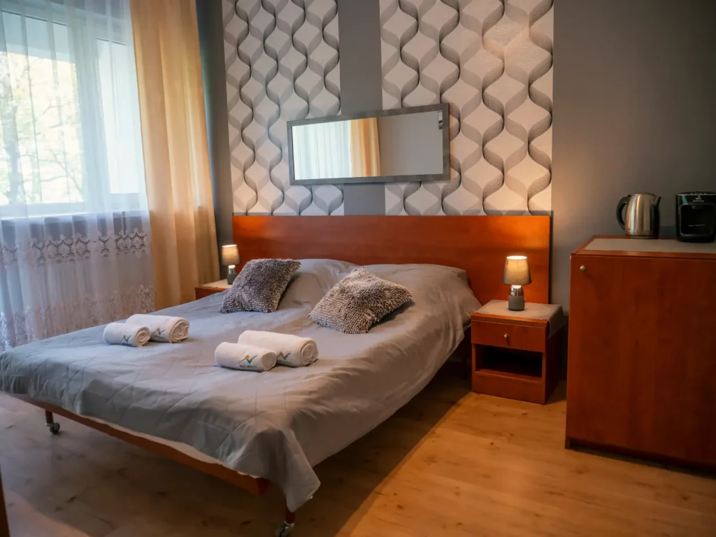 apartament nocleg ustka 3