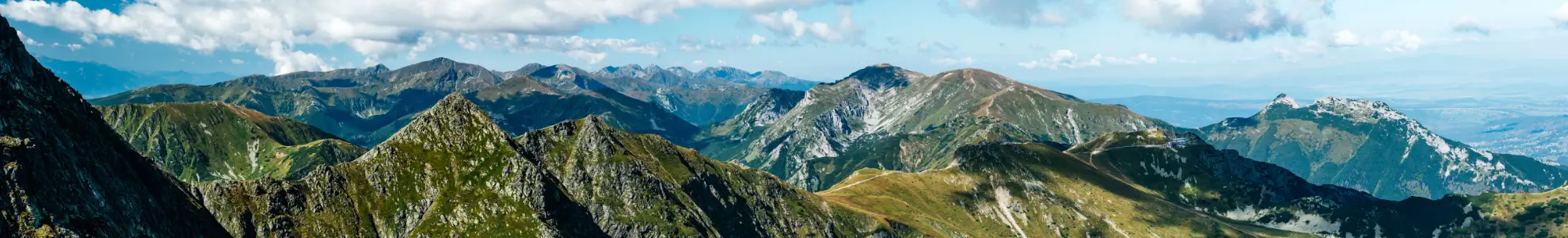 zakopane noclegi atrakcje